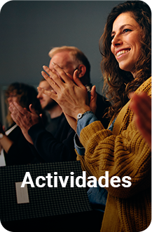 actividades